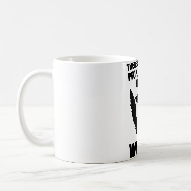 lerpergodinaw coffee mug (Left)