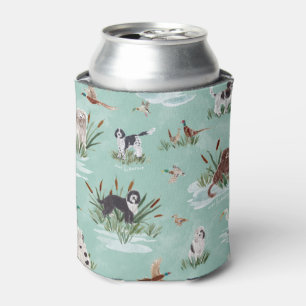 LES BARBETS Aqua Can Cooler