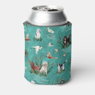LES BARBETS Aqua Can Cooler