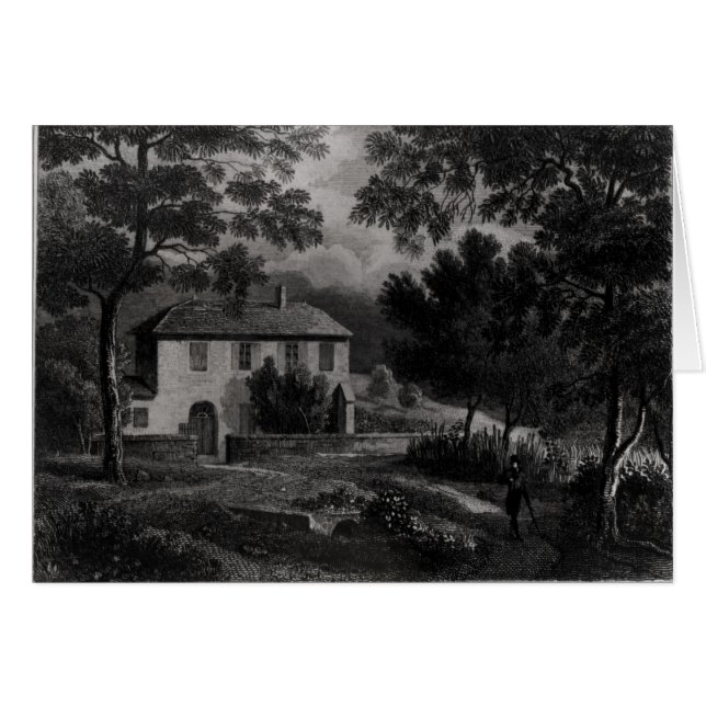 Les Charmettes (Front Horizontal)