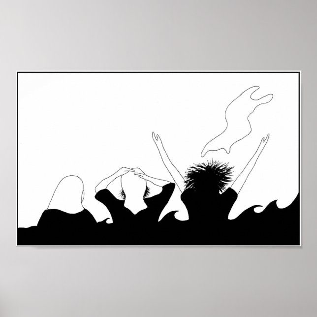 les cheveux de la liberté poster (Front)