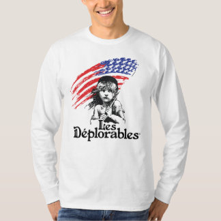 Les Deplorables T-Shirt