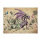 Les dragons fleuris -