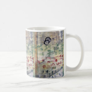 Les Feuilles Coffee Mug