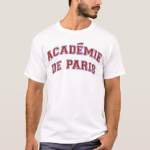 Les Misérables Love: Class of 1832 Shirt