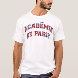 Les Misérables Love: Class of 1832 Shirt