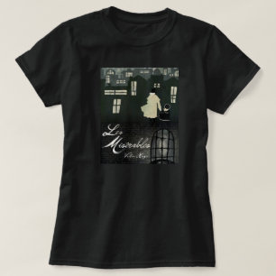 Les Miserables Shirt
