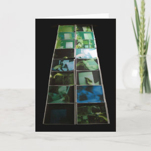 Les Non-Dessins du Jour 2005-2006 Project Floor Card