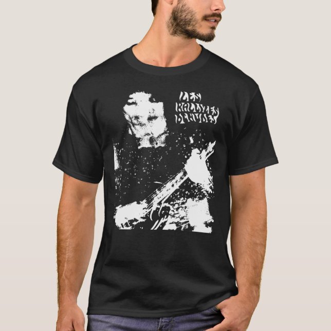 Les Rallizes Denudes t shirt Essential T-Shirt (Front)