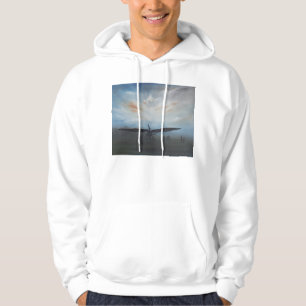 Les Secret Obscure' Lysander 2013 Hoodie