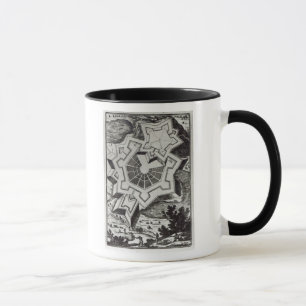 Les Travaux de Mars, ou L'Art de la Guerre' Mug