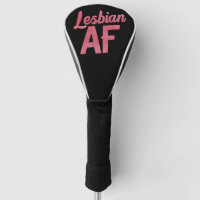 Lesbian AF Flower LGBT Pride Gay Love Parade