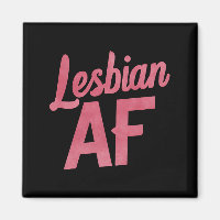 Lesbian AF Flower LGBT Pride Gay Love Parade