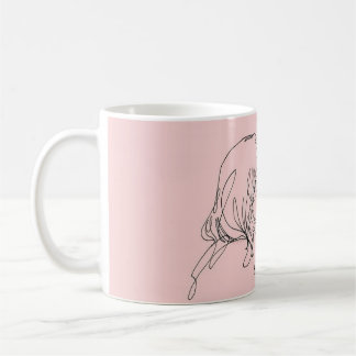 Lesbian Coffee Mug