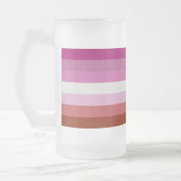 Lesbian Flag