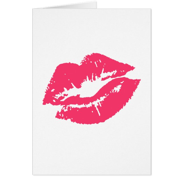 LESBIAN LIPS SYMBOL (Front)