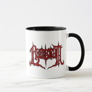 Lesbian Logo Mug