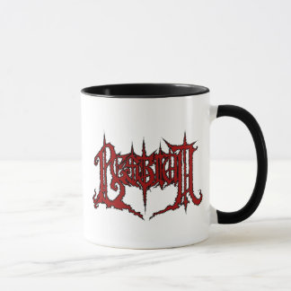 Lesbian Logo Mug