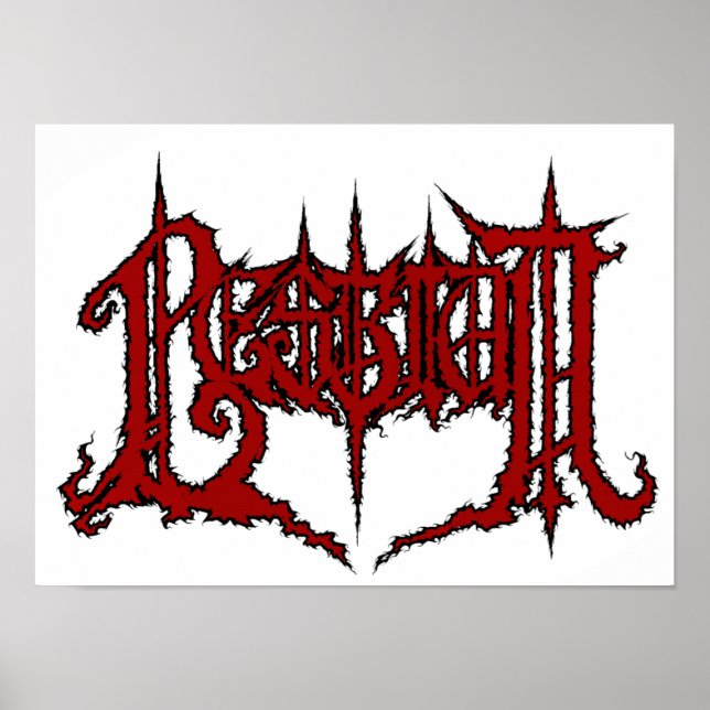 Lesbian Logo Poster (Front)