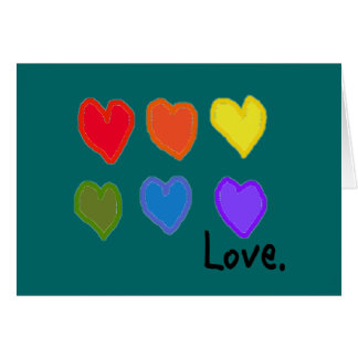 Lesbian "Love"