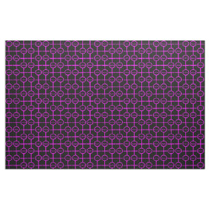 Lesbian Lovers Customisable Craft Fabric
