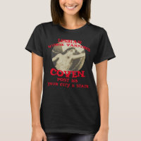 LESBIAN NURSE VAMPIRES COVEN YOUR CITY & STATE