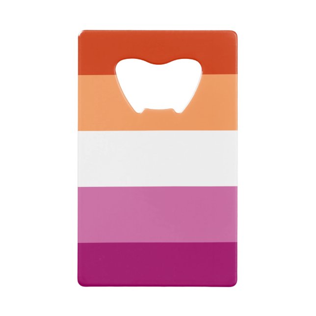 Lesbian Pride (Front)