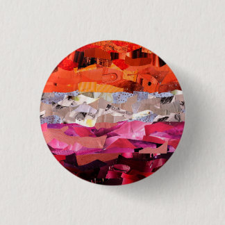 Lesbian Pride 3 Cm Round Badge