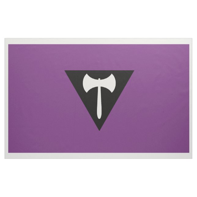 Lesbian Pride Flag Fabric (Yard)