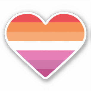 Lesbian Sunset Sunset