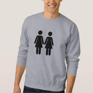 Lesbian Sweatshirt