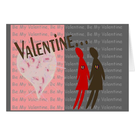 Lesbian Valentine Cards