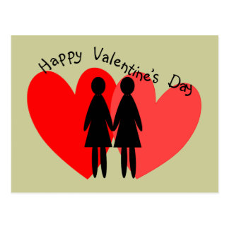 Lesbian Valentine Gift 73