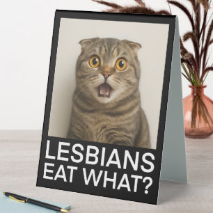 Lesbians Eat What Funny
