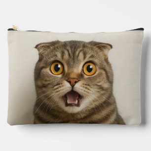 Lesbians Eat What Funny Accessory Pouch