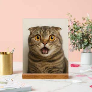 Lesbians Eat What Funny Acrylic Sign