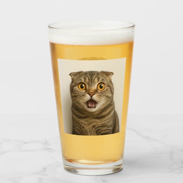Lesbians Eat What Funny Glass (Front Filled)