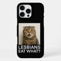 Lesbians Eat What Funny
