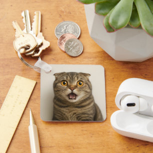 Lesbians Eat What Funny Key Ring