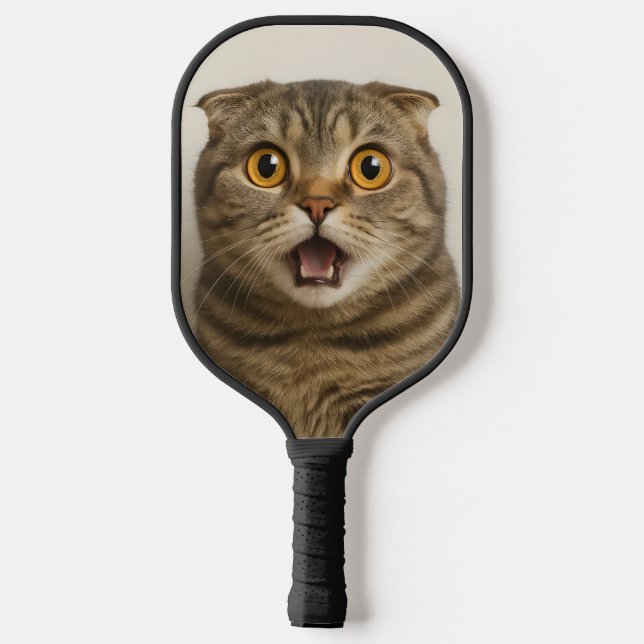 Lesbians Eat What Funny Pickleball Paddle (Back)
