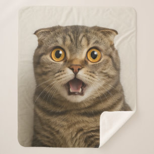 Lesbians Eat What Funny Sherpa Blanket