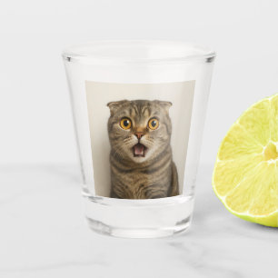 Lesbians Eat What Funny Shot Glass