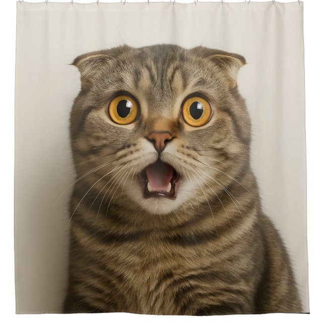 Lesbians Eat What Funny Shower Curtain (Front)
