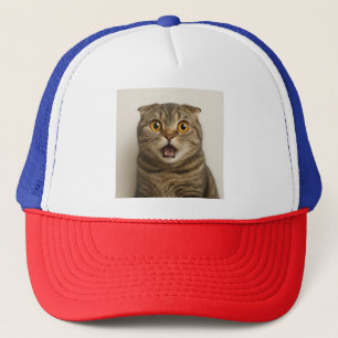 Lesbians Eat What Funny Trucker Hat