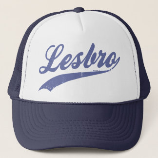 Lesbro Hat