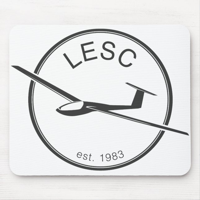 LESC Mouse Pad (Front)