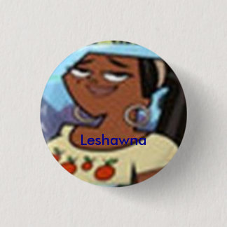 Leshawna Badge