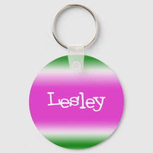 Lesley Key Ring