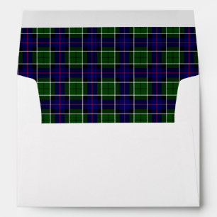 Leslie Envelopes