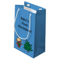Leslie Patricelli's Baby Chooses a Christmas Tree